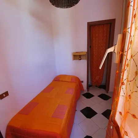 Apartment Delfino Bianco *