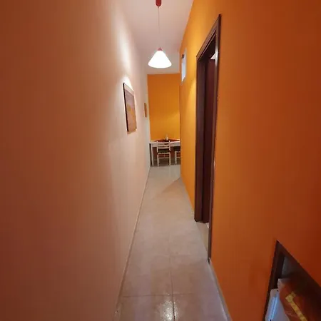 Delfino Bianco Apartment