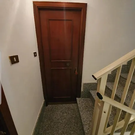 Delfino Bianco Apartment