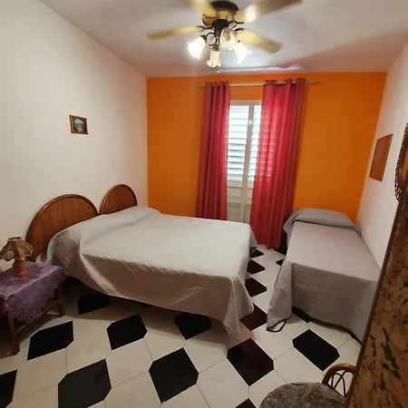 Apartment Delfino Bianco *