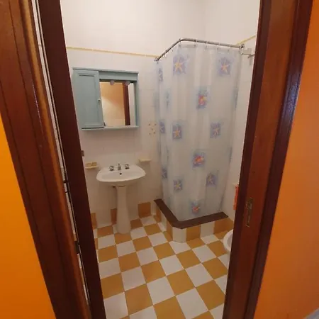 Apartment Delfino Bianco *