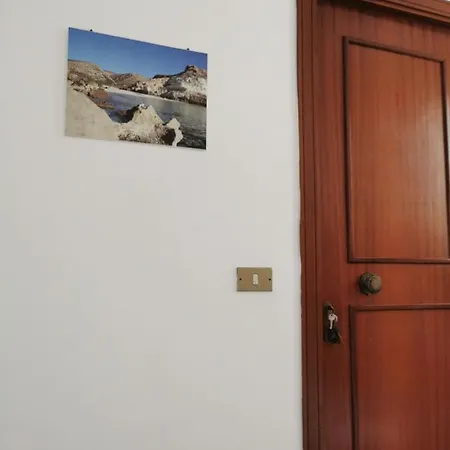 Apartment Delfino Bianco