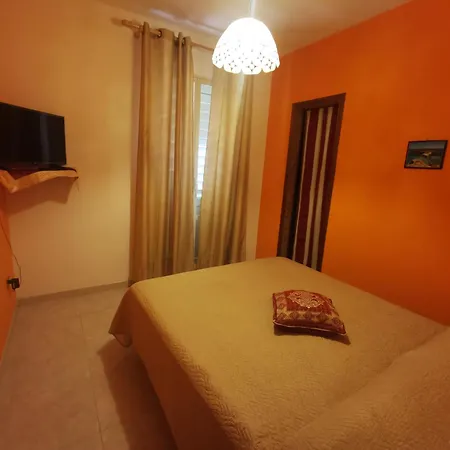 Delfino Bianco Apartment