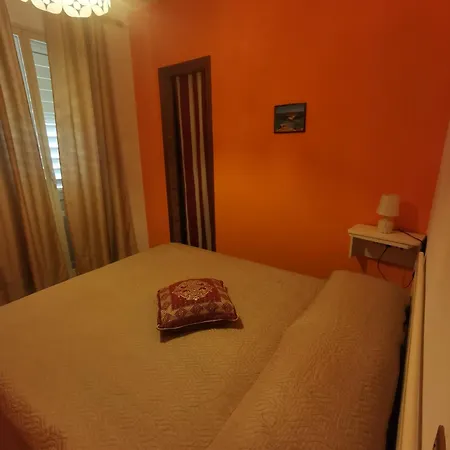 Delfino Bianco Apartment