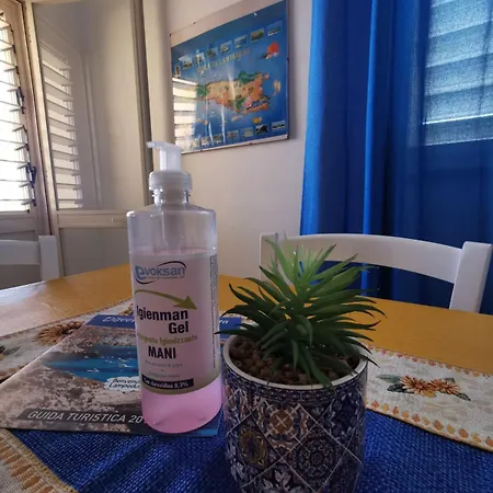 Delfino Bianco Apartment