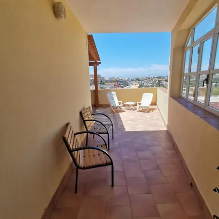 Apartment Delfino Bianco Lampedusa