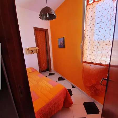 Delfino Bianco Apartment Lampedusa