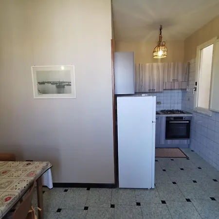 Delfino Bianco Apartment Lampedusa
