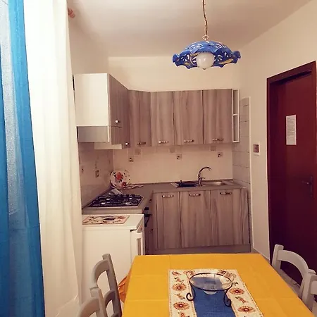 Delfino Bianco Apartment *